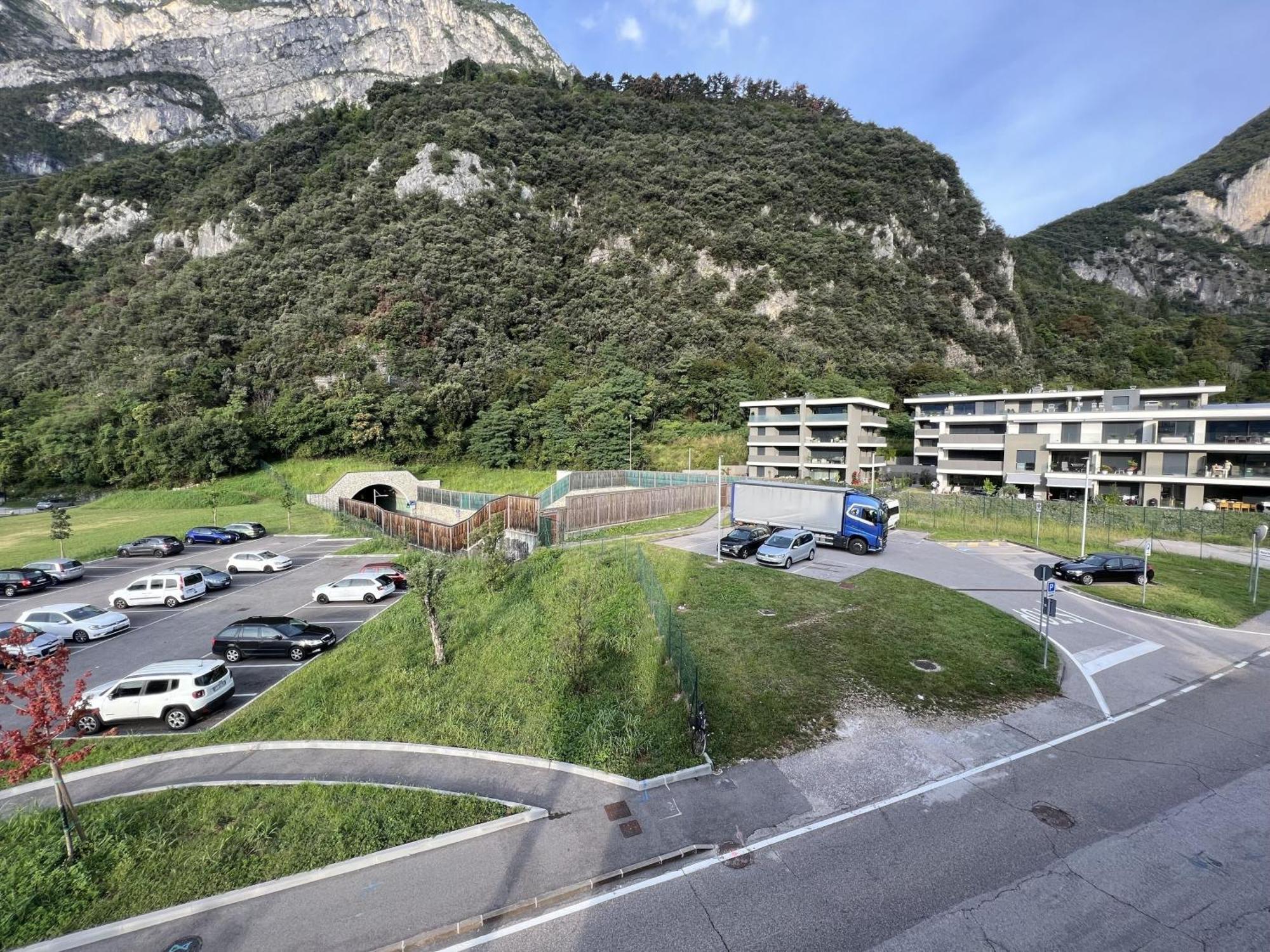 Marianna Apartment Riva del Garda
